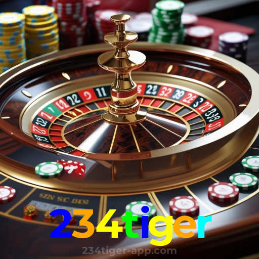 234tiger：O futebol online te oferece prêmios surpreendentes! Aposte agora!