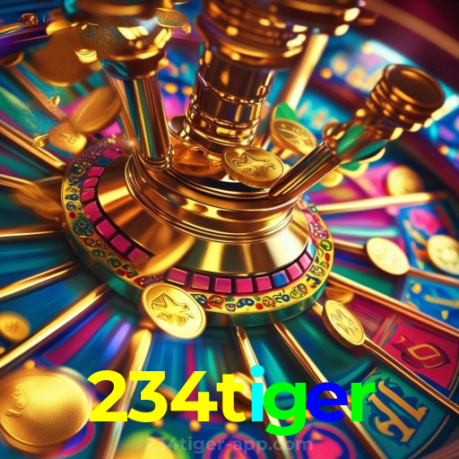 234tiger：Jogue poker online e leve prêmios incríveis para casa!