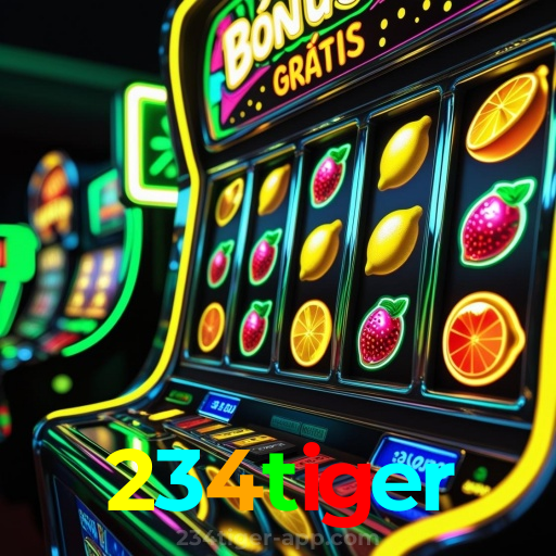 234tiger：Aposte no futebol online e mostre suas habilidades!