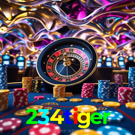 234tiger：Venha para o futebol digital! Aposte agora e ganhe como um campeão!