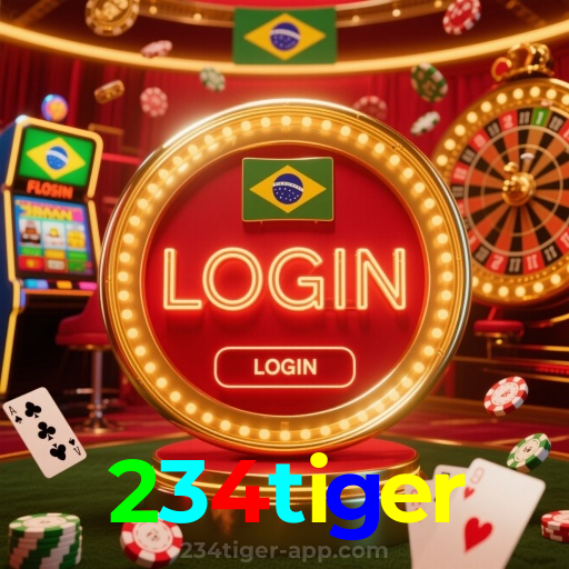 234tiger:Cada giro pode ser um novo prêmio! Descubra as melhores slots online!