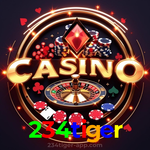 234tiger：Apostas ao vivo no futebol e prêmios em jogos como blackjack e roleta!