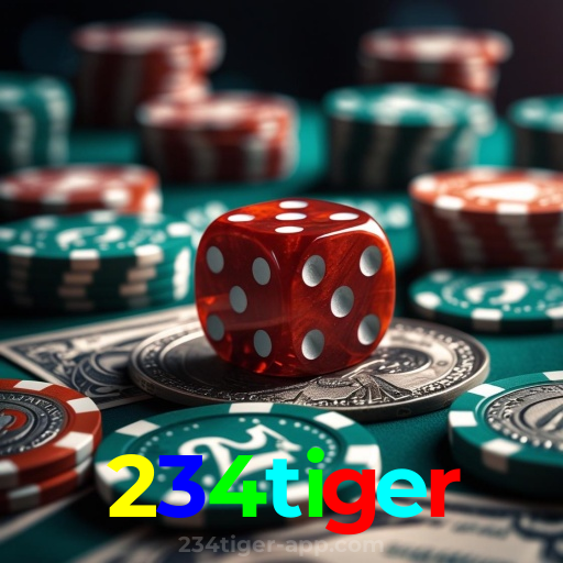 234tiger:Vença no blackjack e conquiste grandes prêmios!