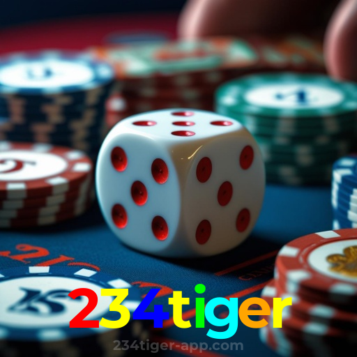 234tiger:Em nosso cassino online, sua sorte vai brilhar! Aposte e vença!