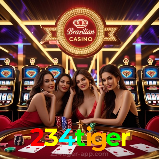 234tiger:Jogue Blackjack online e mostre que você é o mestre das cartas!