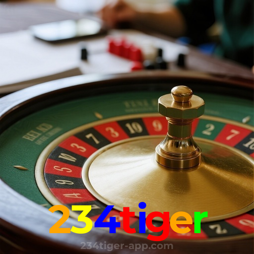 234tiger:Onde o futebol e o cassino online se encontram para grandes prêmios!