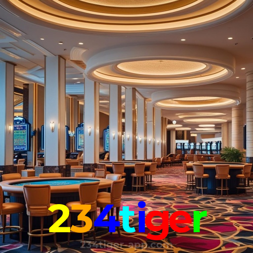 234tiger：Jogue poker e aposte no futebol para grandes prêmios em nosso cassino!