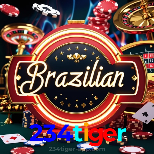 234tiger:Jogue roleta, aposte no futebol e ganhe em grande estilo no cassino!