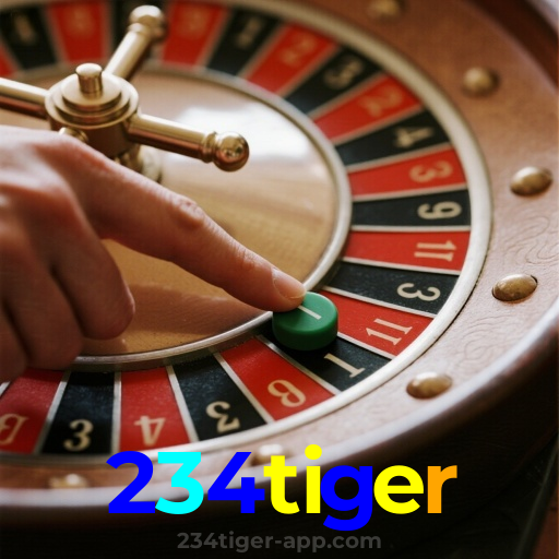 234tiger:Aposte no futebol online e seja o maior vencedor de todos!
