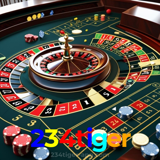 234tiger：Vença no cassino online com blackjack e apostas esportivas no futebol!