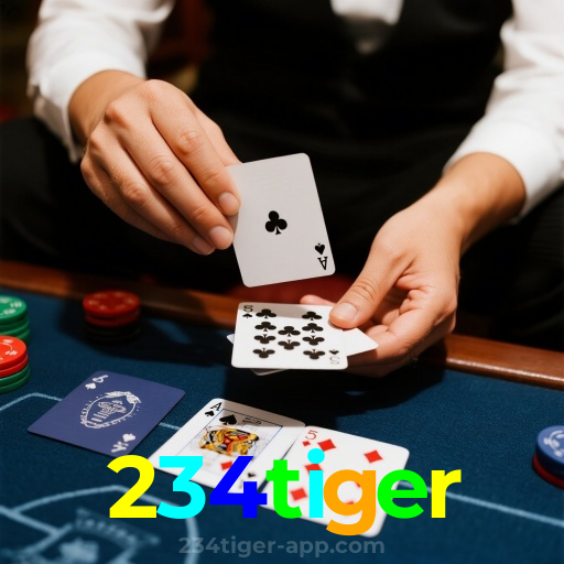 234tiger：Aposte no futebol online e conquiste a sua vitória agora!