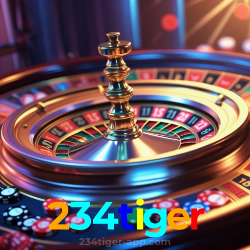 234tiger:O melhor cassino para apostar no futebol e ganhar prêmios em blackjack!
