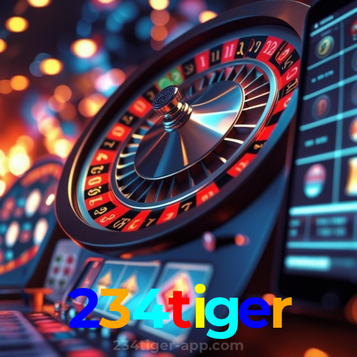 234tiger:Divirta-se com poker, blackjack e aposte no futebol online!