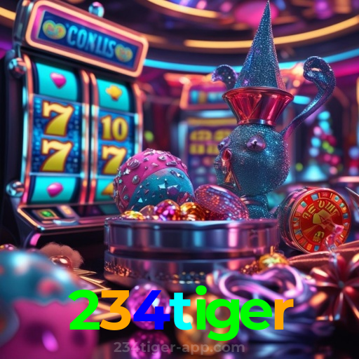 234tiger:Jogue no cassino online com apostas no futebol e ganhe grandes prêmios!