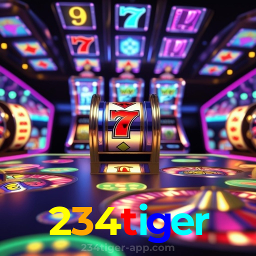 234tiger：O cassino online mais seguro para apostas em futebol e diversão com roleta!