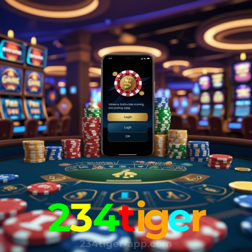 234tiger:Jogue futebol online e vença grandes prêmios agora!