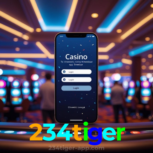 234tiger:Jogue poker no nosso cassino e conquiste vitórias épicas!