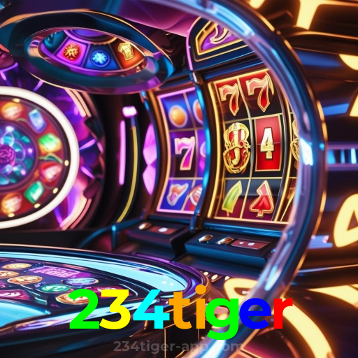 234tiger:Jogue poker, aposte no futebol e ganhe prêmios incríveis em nosso cassino!