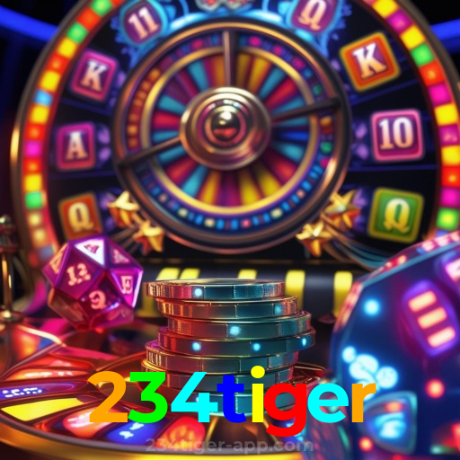 234tiger：Jogue futebol online e vença com habilidades e sorte!
