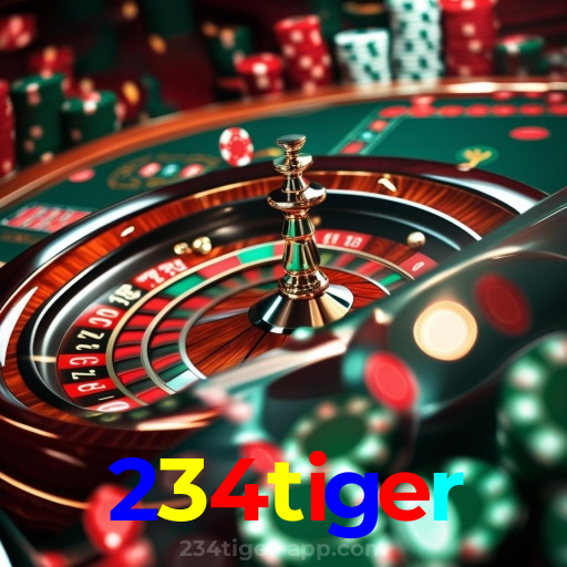 234tiger:Aposte no futebol digital e vença as maiores competições!