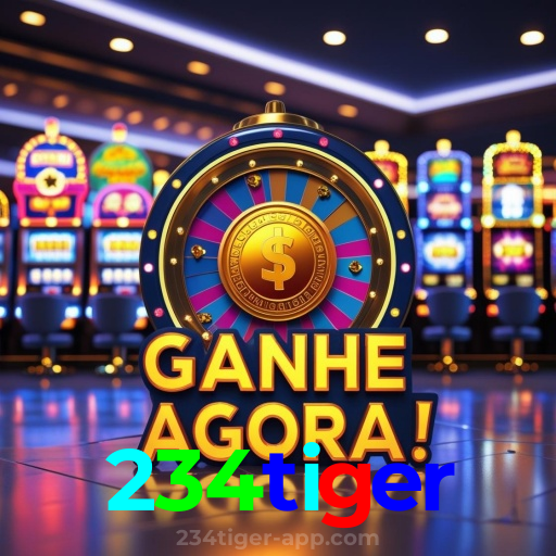 234tiger:Aposte no futebol digital e mostre que você é o melhor!
