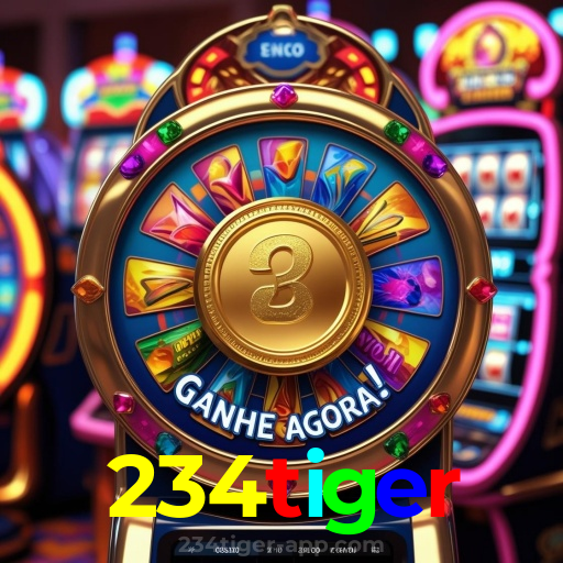 234tiger:Diversão garantida com blackjack, roleta e apostas ao vivo no futebol!