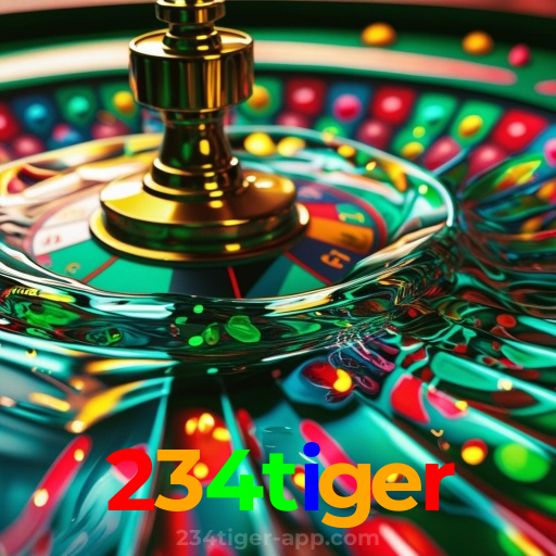 234tiger:Aposte nas melhores slots e conquiste vitórias impressionantes!