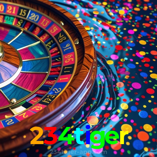 234tiger:Sinta a emoção de ganhar no blackjack! Aposte agora!
