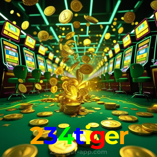 234tiger:Aposte no futebol online e experimente o que é vencer com emoção!