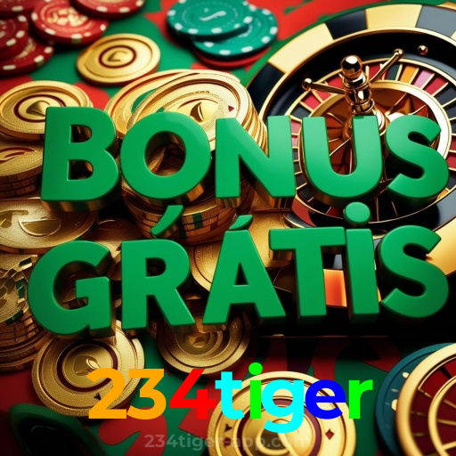 234tiger：Aposte no futebol digital e conquiste vitórias épicas!