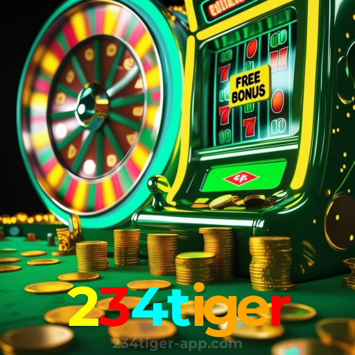 234tiger:No futebol online, a cada aposta sua vitória está mais perto!