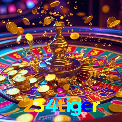 234tiger:Aposte no futebol e ganhe prêmios fantásticos no melhor cassino online!
