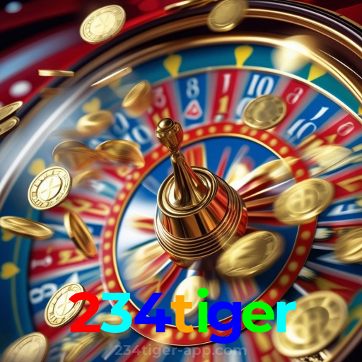 234tiger:Apostas ao vivo no futebol e grandes vitórias em blackjack esperam por você!