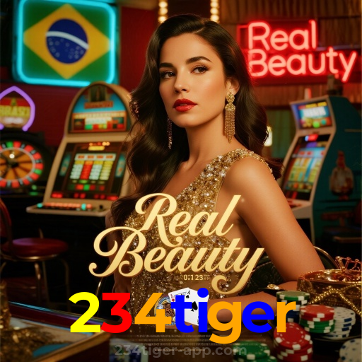234tiger：Sinta a emoção de jogar nas melhores slots do mercado!