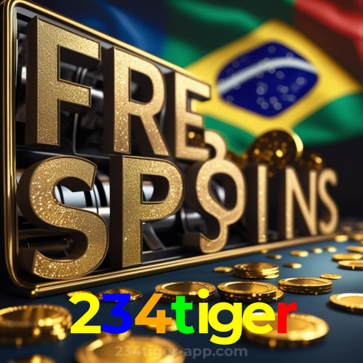 234tiger:O futebol digital está aqui! Aposte nas partidas e vença!