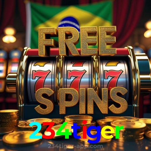 234tiger:A sorte está ao seu lado! Aposte no futebol online e vença!