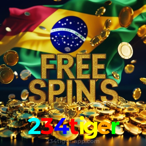 234tiger:Onde a diversão nunca para: apostas no futebol e jogos de cassino!