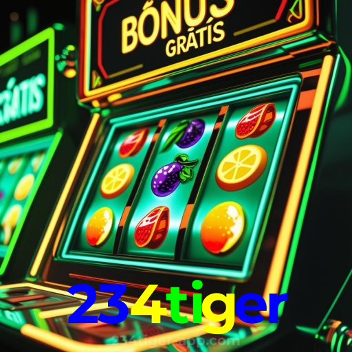 234tiger:Jogue slots, poker e aposte no futebol online para grandes prêmios!