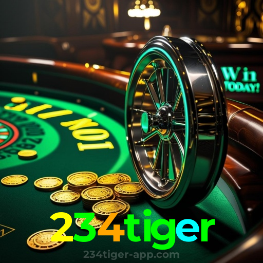 234tiger：Sinta a adrenalina do futebol digital! Aposte agora e vença!