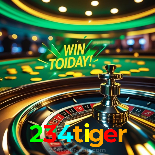 234tiger：Jogue poker e aposte no futebol online, tudo no mesmo lugar!