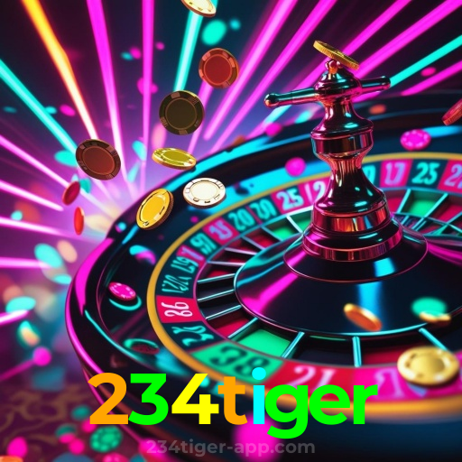 234tiger:Onde a diversão nunca para: apostas no futebol e jogos de cassino!