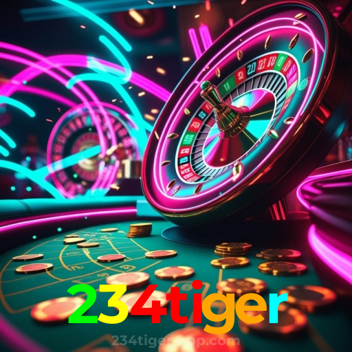 234tiger：A adrenalina do futebol online te leva até grandes vitórias!