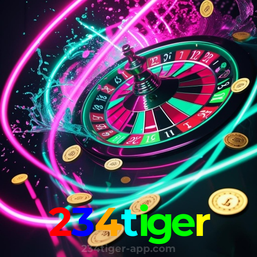 234tiger：Jogue futebol online e sinta a adrenalina de ganhar!