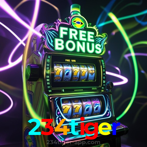 234tiger:Vença no blackjack e conquiste prêmios sensacionais!