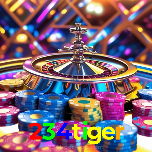 234tiger：Sinta a emoção do futebol online e conquiste vitórias épicas!