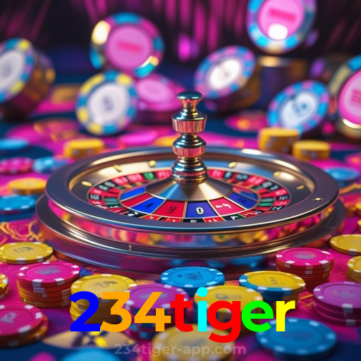234tiger：No futebol online, cada jogada pode ser a sua maior vitória!