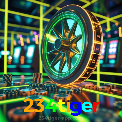 234tiger:Jogue poker, roleta e aposte no futebol online com segurança!