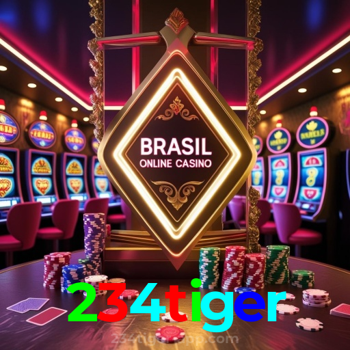 234tiger:O melhor cassino para apostar no futebol e ganhar prêmios em blackjack!