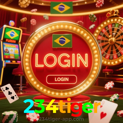 234tiger：O futebol online está na sua tela! Aposte agora e vença!