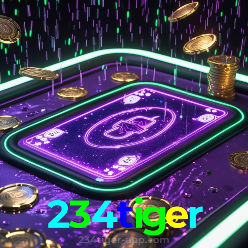 234tiger:Aposte nas roletas e mostre que a sorte está com você!